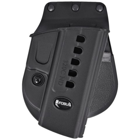 Kabura Fobus Sig Sauer P320, P250, Taurus, Ruger, Tisas, IWI (320C ND RT) Fobus