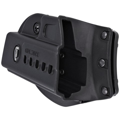 Kabura Fobus Sig Sauer P320, P250, Taurus, Ruger, Tisas, IWI (320C ND RT) Fobus