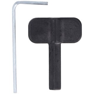 Klucze do CO2 i przyrządów celowniczych, pistolet wiatrówka Voltran Ekol ES (HEX KEY GEN-2) Ekol by Voltran