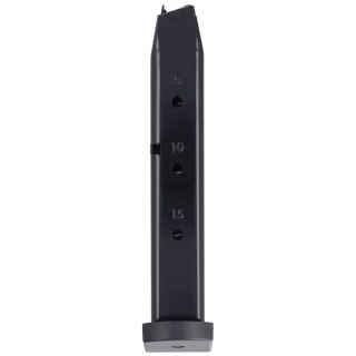 Magazynek Ekol 9mm PAK 17szt do Jackal Dual, Firat Magnum (EKM1 17x9mm PA) Ekol by Voltran