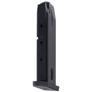 Magazynek Ekol 9mm PAK 17szt do Jackal Dual, Firat Magnum (EKM1 17x9mm PA) Ekol by Voltran