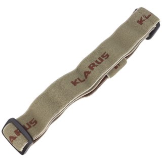 Montaż Headband do latarek Klarus P Series - ST - NT Series Tactical EDC Series (Headband) Klarus