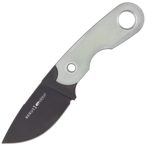 Nóż Viper Berus1 Jade G10, PVD by Rumici (VT4012DGJ) Viper by Tecnocut
