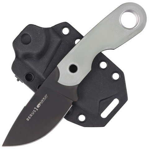 Nóż Viper Berus1 Jade G10, PVD by Rumici (VT4012DGJ) Viper by Tecnocut