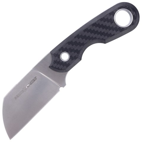 Nóż Viper Berus2 Carbon Fiber, Satin by Rumici (VT4014FC) Viper by Tecnocut
