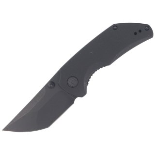 Nóż składany CIVIVI Thug 2 Black G10, Black Stonewashed Nitro-V by Matt Christensen (C20028C-1) Civivi by WE Knife