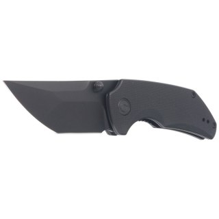 Nóż składany CIVIVI Thug 2 Black G10, Black Stonewashed Nitro-V by Matt Christensen (C20028C-1) Civivi by WE Knife