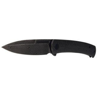 Nóż składany Civivi Cetos Twill Carbon Fiber / Stainless, Damascus (C21025B-DS1) Civivi by WE Knife