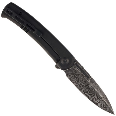 Nóż składany Civivi Cetos Twill Carbon Fiber / Stainless, Damascus (C21025B-DS1) Civivi by WE Knife
