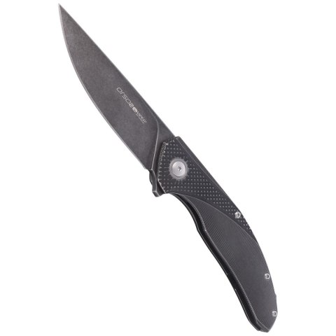 Nóż składany Viper Orso 2 DSW Titanium 3D, Dark Stonewashed Lohmann LO-QPM20-4 by Jens Ansø (V5997TI) Viper by Tecnocut