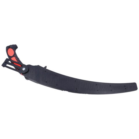 Piła ręczna Martinez Albainox Black-Orange ABS-Rubber, Satin Finish (32494) Martinez Albainox