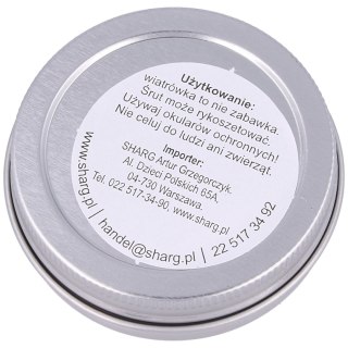 Śrut Apolo Slug 40 6.35 mm, 200 szt. 2.60g/40.0gr (19304) Apolo