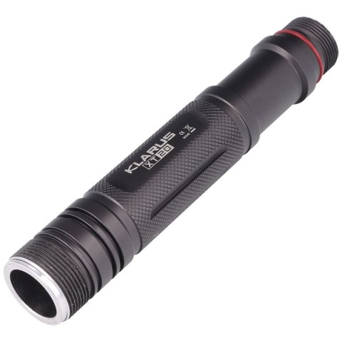 Tubus do latarki Klarus XT20 (Tubus) Klarus