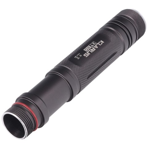Tubus do latarki Klarus XT20 (Tubus) Klarus