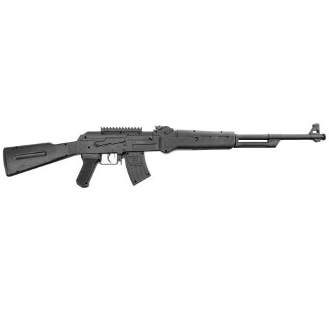 Wiatrówka karabin Ekol AK-47 Black 4.5 mm Ekol by Voltran