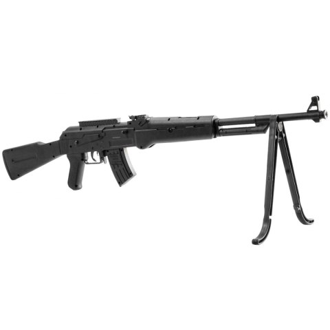 Wiatrówka karabin Ekol AK-47 Black 4.5 mm Ekol by Voltran