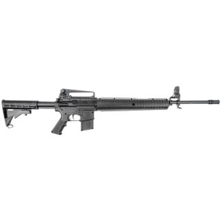 Wiatrówka karabin Ekol M16 ML Black 4.5 mm Ekol by Voltran