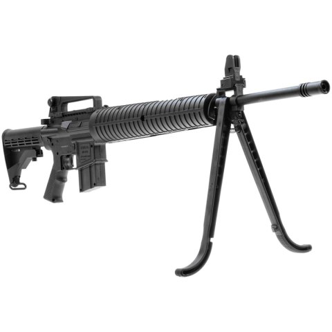 Wiatrówka karabin Ekol M16 ML Black 4.5 mm Ekol by Voltran