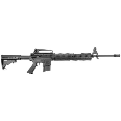 Wiatrówka karabin Ekol M16 MS Black 4.5 mm Ekol by Voltran