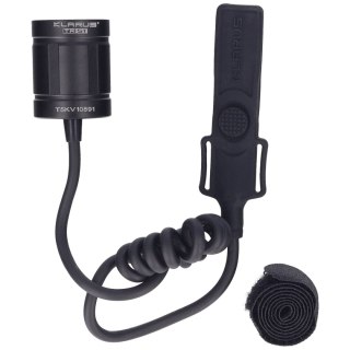 Zdalny włącznik do latarek XT11S, XT11GT, XT12GT, XT30XR, XT12S, XT2CR (TRS1) Klarus