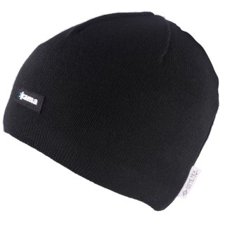 Czapka Kama Merino Wool Gore-Tex Infinium Windstopper, Black (AW19-110) Kama