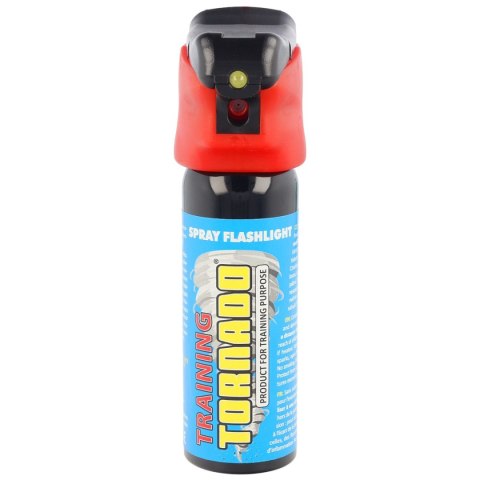 Gaz treningowy ESP Tornado Training Spray & Flashlight 63ml (SFL-01-63-T) ESP - Euro Security Products