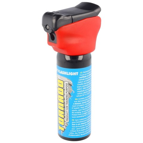 Gaz treningowy ESP Tornado Training Spray & Flashlight 63ml (SFL-01-63-T) ESP - Euro Security Products