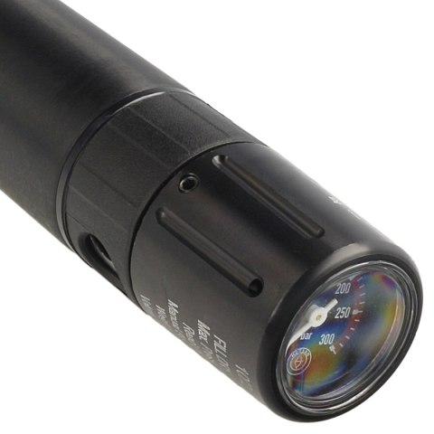 Kartusz zasobnik 255 cc do wiatrówki PCP Hatsan Gladius (2300-04 255CC) Hatsan Arms