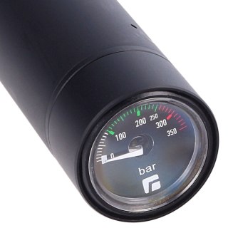 Kartusz zasobnik 50cc do pistoletu wiatrówki PCP Reximex RP, RPA Reximex