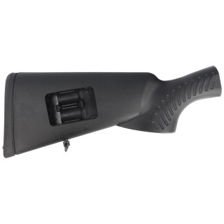 Kolba SHS do strzelby Hatsan Escort MPS, Black (712 MPS) Hatsan Arms