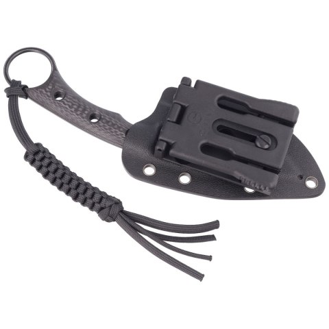 Nóż Civivi Midwatch Twill Carbon Fiber, Black Damascus (C20059B-DS1) Civivi by WE Knife
