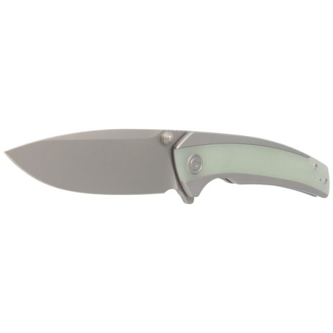 Nóż Civivi Teraxe Stainless / G10 Natural, Silver Bead Blasted Nitro-V (C20036-2) Civivi by WE Knife