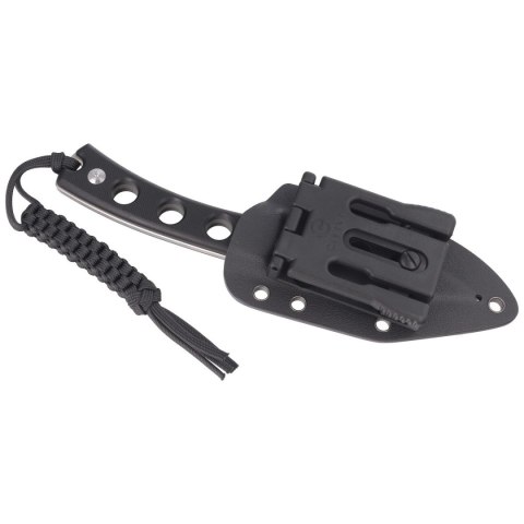 Nóż Sencut Waxahachie Black G10, Satin 9Cr18MoV (SA11A) Sencut by We Knife