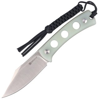 Nóż Sencut Waxahachie Natural G10, Satin 9Cr18MoV (SA11B) Sencut by We Knife