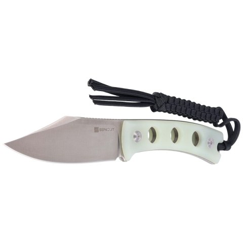Nóż Sencut Waxahachie Natural G10, Satin 9Cr18MoV (SA11B) Sencut by We Knife