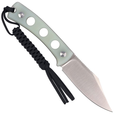 Nóż Sencut Waxahachie Natural G10, Satin 9Cr18MoV (SA11B) Sencut by We Knife
