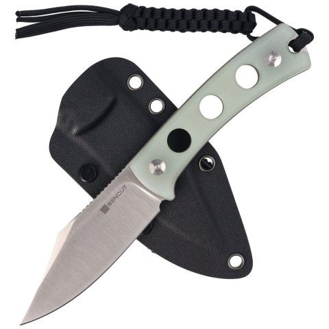 Nóż Sencut Waxahachie Natural G10, Satin 9Cr18MoV (SA11B) Sencut by We Knife