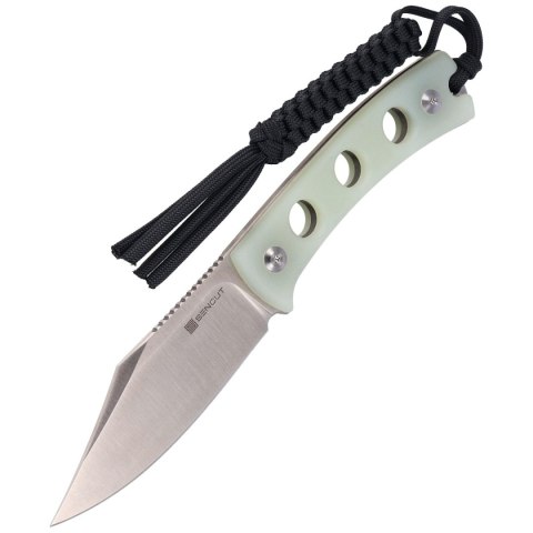 Nóż Sencut Waxahachie Natural G10, Satin 9Cr18MoV (SA11B) Sencut by We Knife