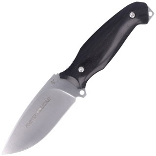 Nóż Viper Pointer Ebony Wood, Satin N690Co by Tommaso Rumici (V4870EB) Viper by Tecnocut