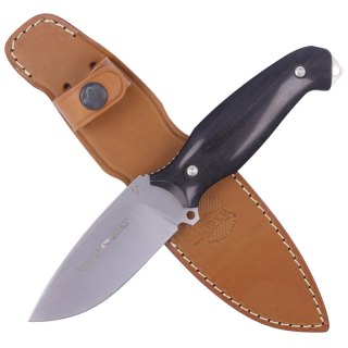 Nóż Viper Pointer Ebony Wood, Satin N690Co by Tommaso Rumici (V4870EB) Viper by Tecnocut