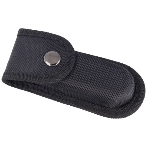 Nóż automatyczny Puma TEC Jumping Black Aluminium, Satin (305211) Puma GmbH IP Solingen