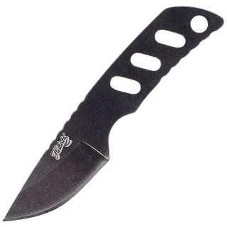 Nóż na szyję Herbertz CJH Neck Knife, Stonewashed 420 (55040) Herbertz GmbH