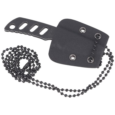 Nóż na szyję Herbertz CJH Neck Knife, Stonewashed 420 (55040) Herbertz GmbH