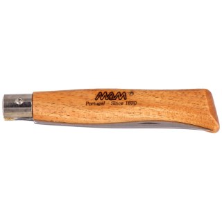 Nóż składany MAM Douro Dark Beech Wood 83mm (2080-DW) MAM