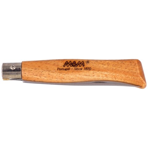 Nóż składany MAM Douro Dark Beech Wood 83mm (2080-DW) MAM