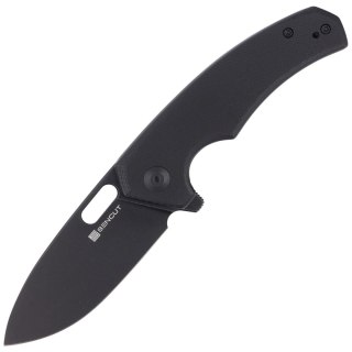Nóż składany Sencut Acumen Black G10, Black Stonewashed 9Cr18MoV (SA06A) Sencut by We Knife