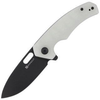 Nóż składany Sencut Acumen Natural G10, Black Stonewashed 9Cr18MoV (SA06C) Sencut by We Knife