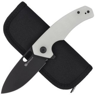 Nóż składany Sencut Acumen Natural G10, Black Stonewashed 9Cr18MoV (SA06C) Sencut by We Knife
