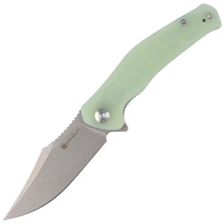 Nóż składany Sencut Episode Natural G10, Stonewashed 9Cr18MoV (SA04C) Sencut by We Knife