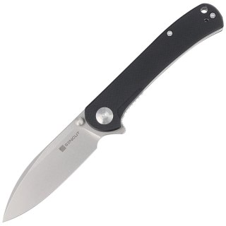 Nóż składany Sencut Scepter Black G10, Stonewashed 9Cr18MoV (SA03B) Sencut by We Knife